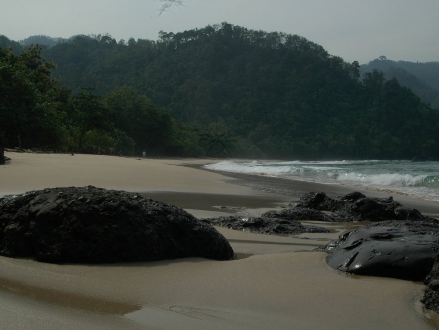 Desa Kiluan Menjalin Kerjasama Dengan Program Studi D3 Hubungan Masyarakat Fisip Unila Untuk Meningkatkan Ekonomi Dan Promosi Desa Wisata