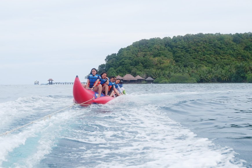 Mengapa Anda Harus Berwisata ke Lampung?