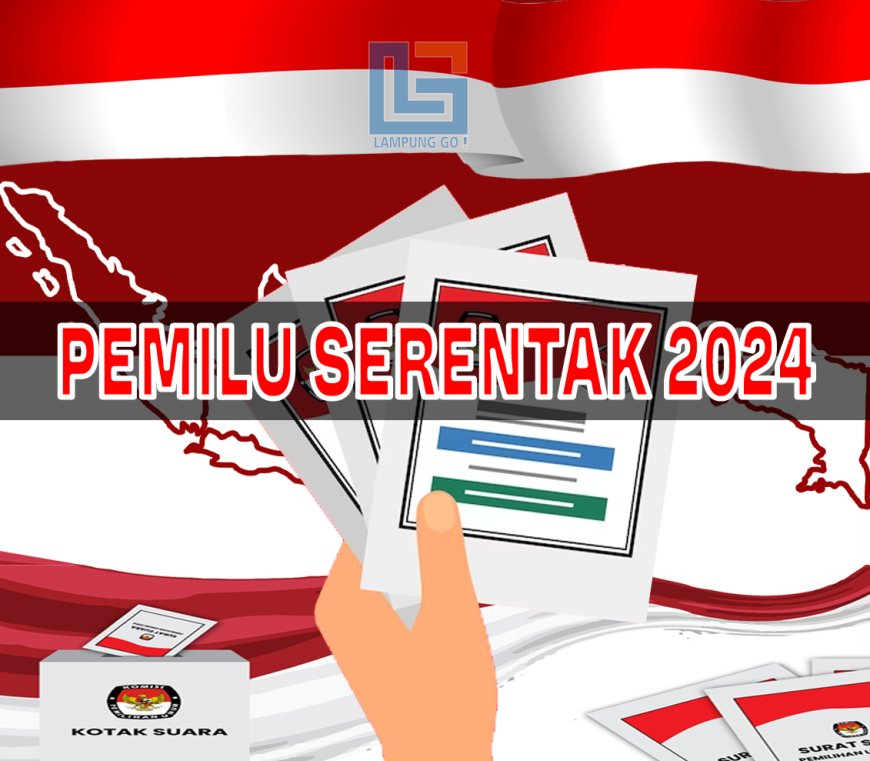 KPU RI Perpanjang Masa Perbaikan Dokumen Persyaratan Pendaftaran Bacaleg, Bawaslu Lampung Tidak Mempermasalahkan