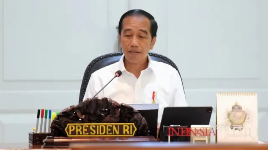 Banyak Menimbulkan Masalah Baru di Daerah,  Presiden Jokowi Akan Mempertimbangkan  kebijakan PPDB Sistem Zonasi
