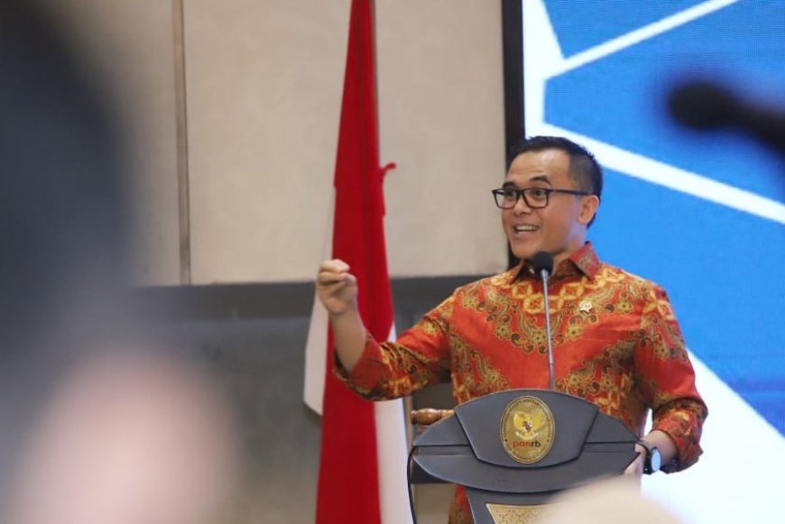 Mungkin Anda Berminat untuk Menjadi PPPK atau CPNS 2023,  Ini Info Formasinya