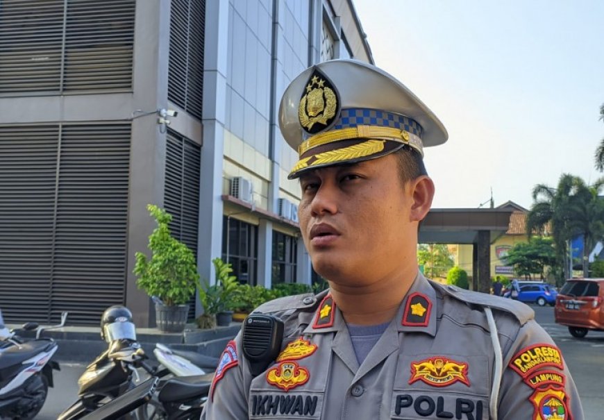 Dianggap Koperatif, Oknum Anggota DPRD Lampung Tersangka Tabrak Bocah Hingga Tewas Belum Ditahan