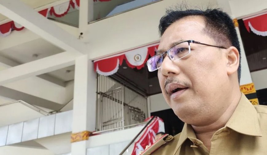 Gerakan Tanam Padi Nasional Mulai Dilaksanakan di Provinsi Lampung