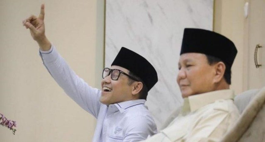 PKB Pertimbangkan Opsi Lain untuk Pemilu 2024, Jika Ada Aanggota Koalisi Tidak Mematuhi Kesepakatan