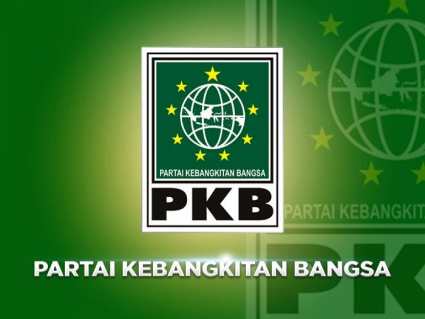 Elektabilitas PKB Melesat ke Posisi Tiga, Dipicu Duet Cak Imin-Anies