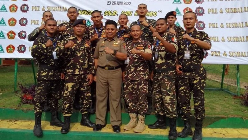 Rumah Ketua GP Ansor Lampung Diteror Bom Molotov, PC Ansor Pesibar Desak Polisi Tangkap Pelaku