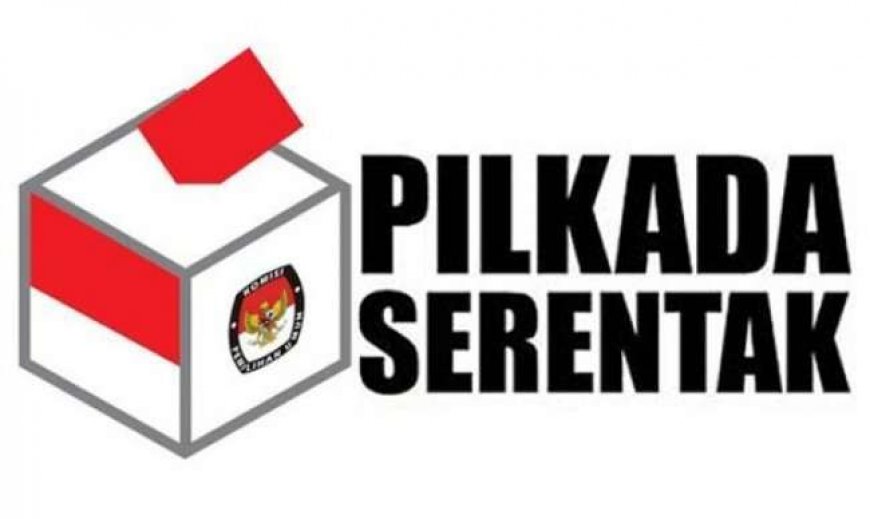 Pilkada 2024: Demokrasi Kembali Bergulir, Siapkan Diri Anda!