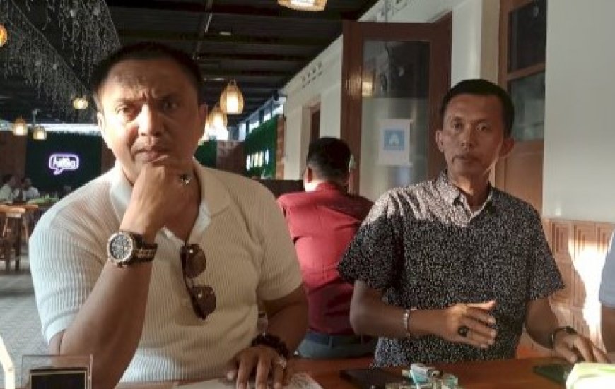 Habis Duit Hingga Rp 760 Juta, Caleg DPRD Bandar Lampung Merasa Ditipu Oknum Anggota KPU, PPK dan Panwascam Akhirnya Lapor Bawaslu