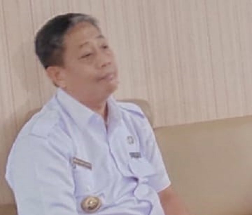 Kadis Kominfo Klarifikasi Dana Open House Hari Raya di Rumah Dinas Bupati Tanggamus