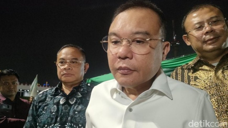 Revisi UU Pilkada Batal, DPR RI Patuh pada Keputusan MK untuk Pilkada Serentak 2024