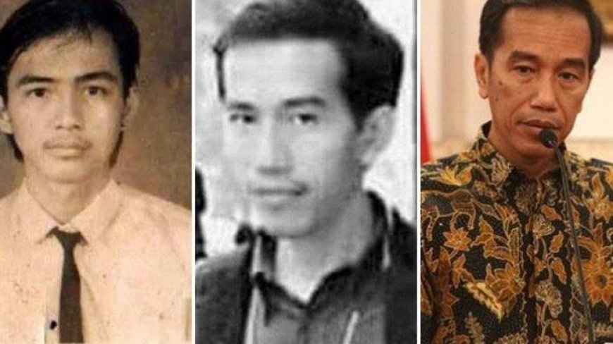 Setelah Viral di X, Jokowi Benarkan Nama Lahirnya Mulyono, Diubah karena Sakit