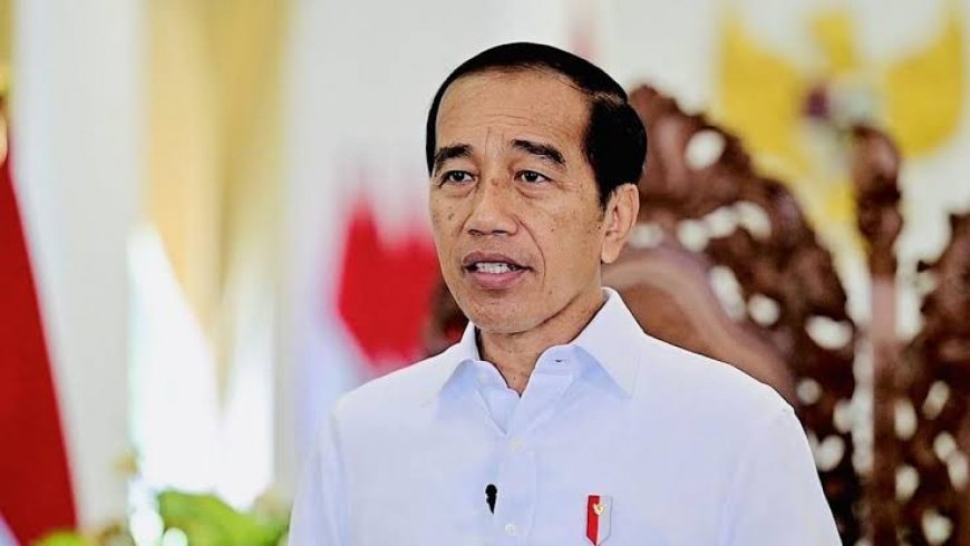 Jokowi ke Lampung Lagi, Ini Jadwalnya?