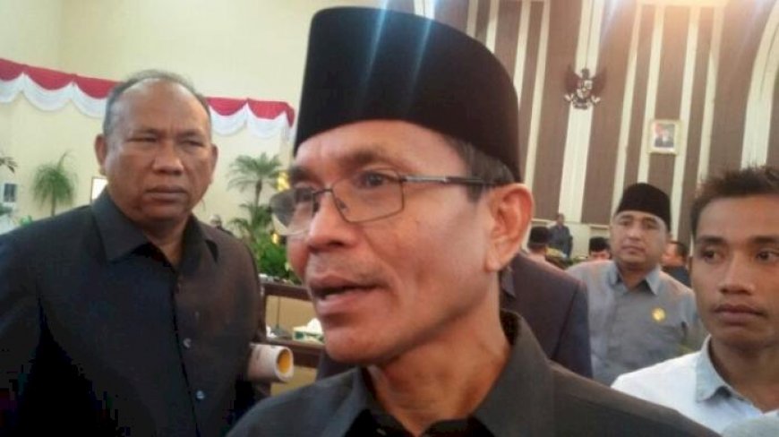 Mantan Sekda Sumsel Bakal Jadi Ketua Tim Kampanye Herman Deru-Cik Ujang