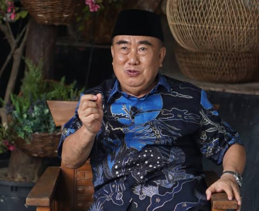 NasDem Alihkan Dukungan Kepada M. Saleh Asnawi-Agus Suranto di Pilkada Tanggamus 2024