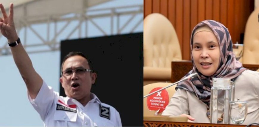 PDIP Usung Pasangan Baru di Pilgub Sumsel, Eddy-Riezky Siap Tantang Matahati dan HDCU