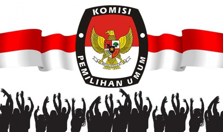 KPU Tiga Kabupaten di Lampung Perpanjang Waktu Pendaftaran Bakal Calon Bupati dan Wakil Bupati