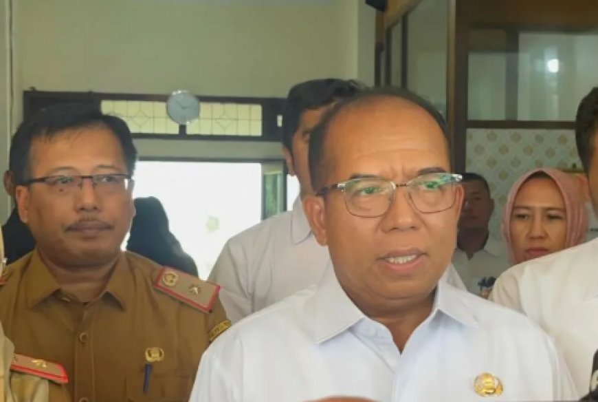 Pj Gubernur Lampung: Penyelesaian Aset Way Dadi Jadi Prioritas Utama hingga Desember 2024