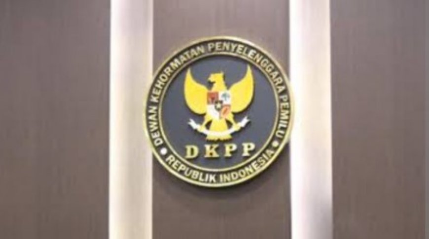 DKPP Pecat Fery Triatmojo: Skandal Suap Pemilu di Bandar Lampung