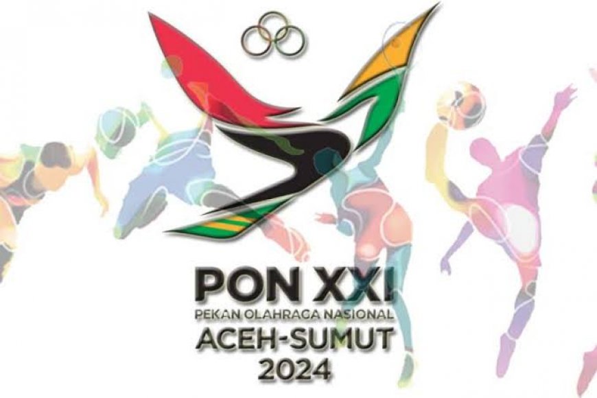 Lampung Bertahan di Posisi Ketiga Klasemen Sementara PON XXI Aceh-Sumut 2024