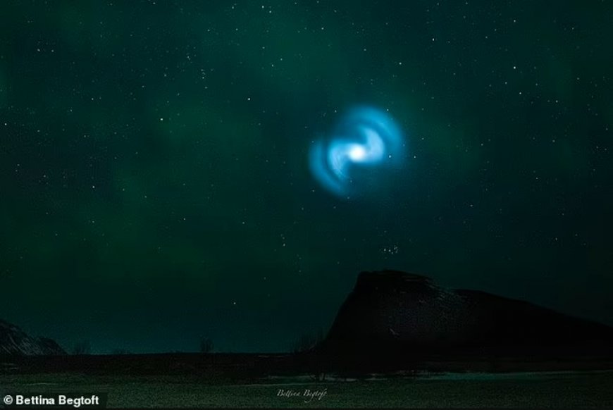 Pilot Indonesia Ini Mengaku Lihat UFO saat Terbang dari Jakarta ke Makassar