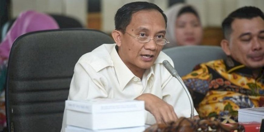 Dinilai Mampu Percepat Pembangunan Wilayah Barat, Anggota DPRD Sumsel Desak Segera Wujudkan Provinsi Sumselbar