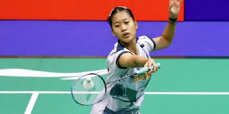 Ambyar! Indonesia Gagal Bawa Gelar Juara Hongkong Open 2024