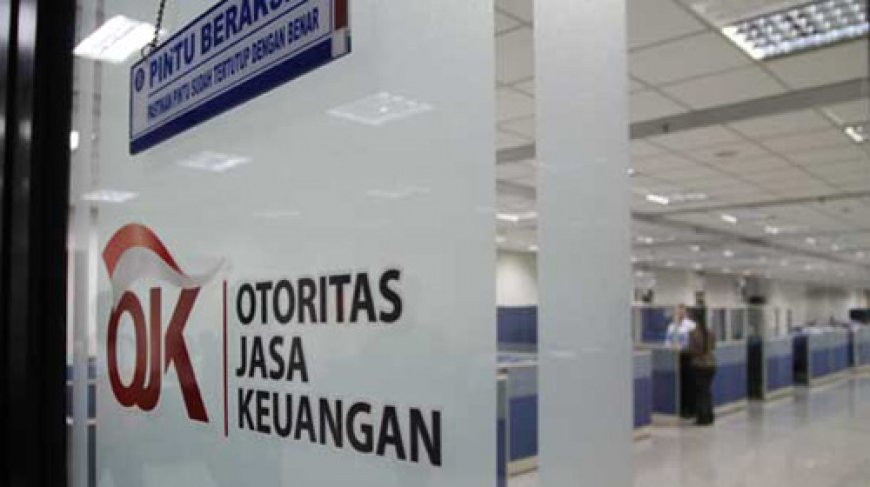 OJK Tutup 15 Bank Bangkrut pada September 2024, Berikut Daftarnya