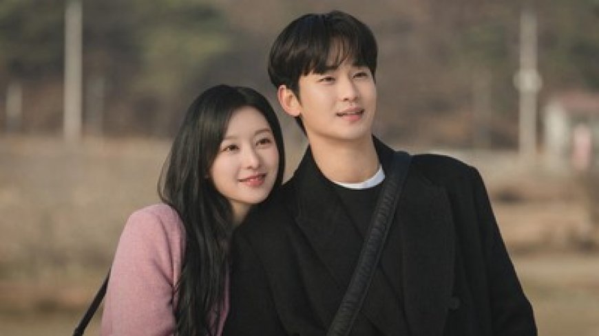 Queen of Tears, Drama Korea yang Menggebrak Netflix dan Pecahkan Rekor Global