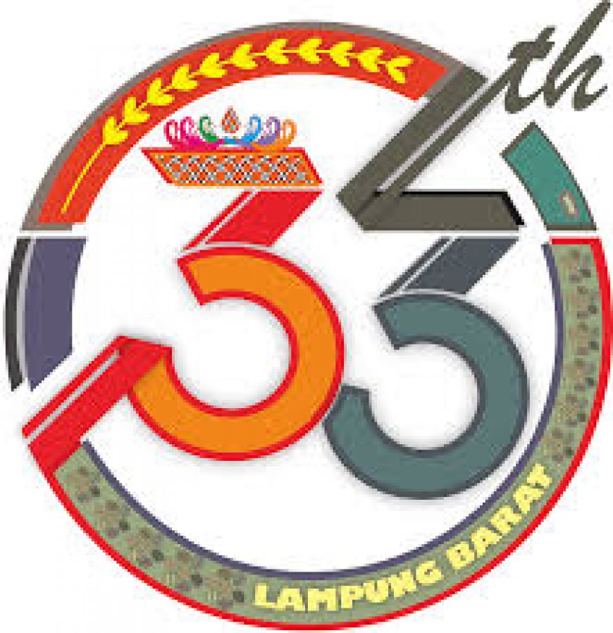 Selamat HUT Lambar ke-33: Waktunya Lampung Barat Bangkit atau Terlupakan?