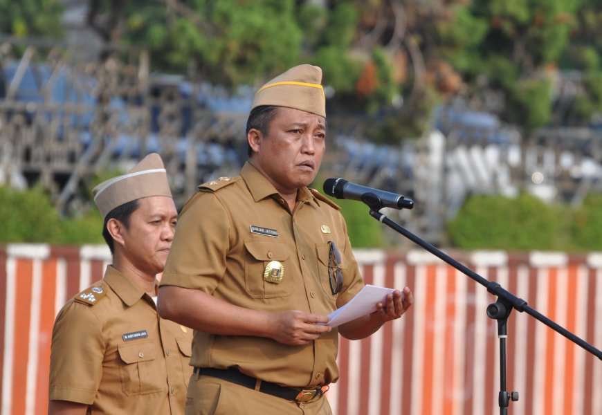 Pemprov Lampung Tegaskan Komitmen Lampung Ramah Perempuan dan Anak