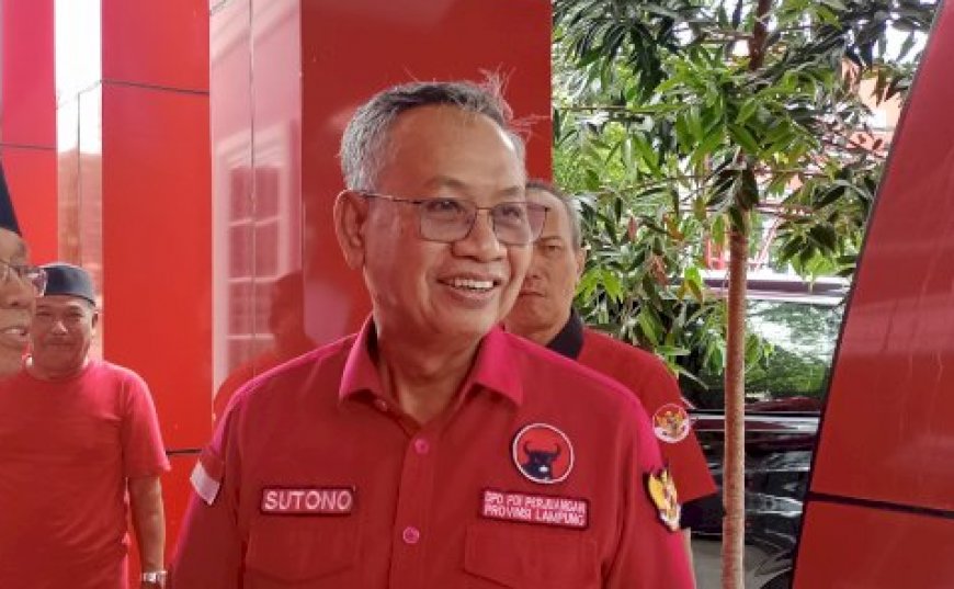 DPD PDIP Provinsi Lampung Adakan Pelatihan Pelatih Saksi untuk Memastikan Pengawasan Suara yang Optimal pada Pilkada Serentak 2024