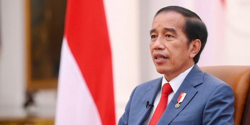 Wow! 10 Tahun jadi Presiden, Kekayaan Jokowi Bertambah Rp62,3 Miliar