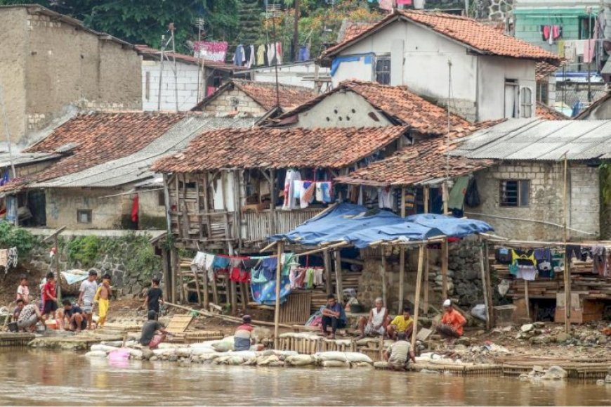 10.644 Kepala Keluarga di Palembang Masuk Golongan Miskin Ekstrem