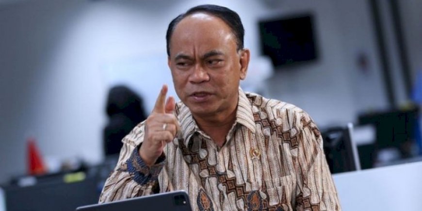 Penindakan Judol cuma Omon-omon jika Budi Arie Tak segera Diperiksa