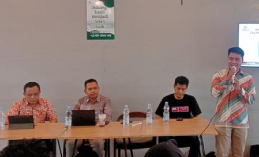 Survei Rakata: Pilgub Lampung 2024 Didominasi Pasangan Mirzani-Jihan