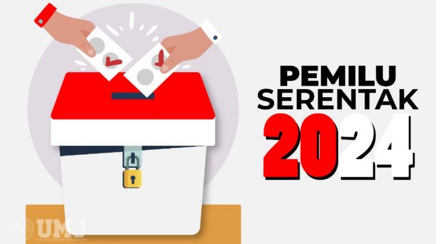 Pasangan Calon Gubernur Lampung Siap Mencoblos di Bandar Lampung pada Pilgub 2024