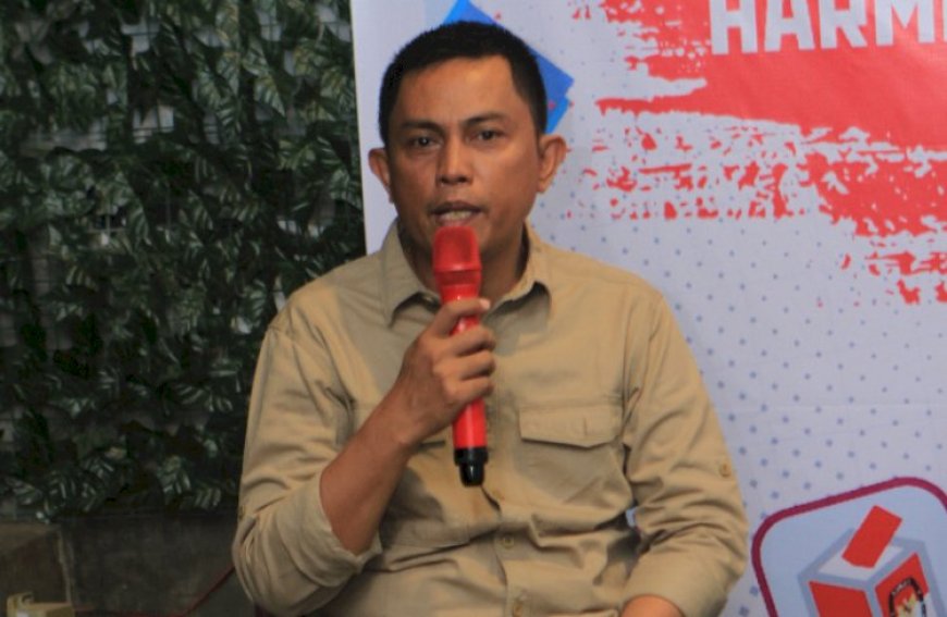 Bawaslu Sumsel Rekomendasikan Pemungutan Suara Ulang di 7 TPS