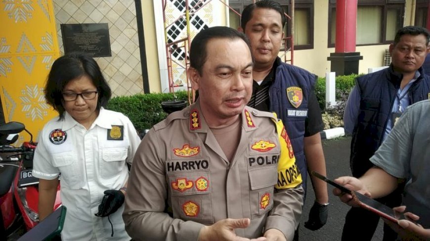 Buntut Pengeroyokan Tahanan di Polrestabes Palembang, Semua Anggota Jaga Diperiksa