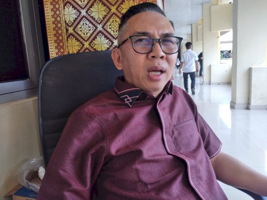 Sekda Sumsel Klarifikasi Peminjaman Rumah Dinas Wagub untuk Pj Wali Kota Palembang