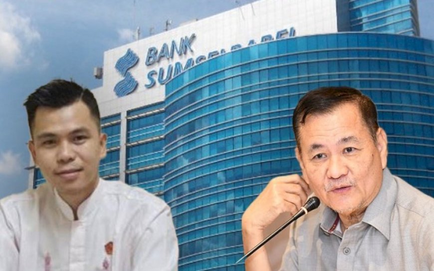 RUPS LB Bank Sumselbabel 2024: Langkah Tepat Pj Gubernur Patut Didukung, Penolakan Dinilai Tidak Berdasar