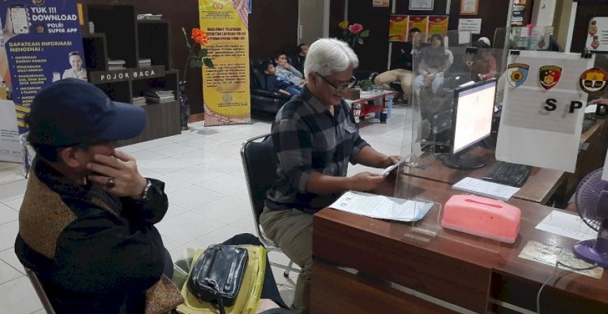 Merasa Ditipu Akibat Pembatalan Sepihak, Biro Travel Umroh di Palembang Diperkarakan