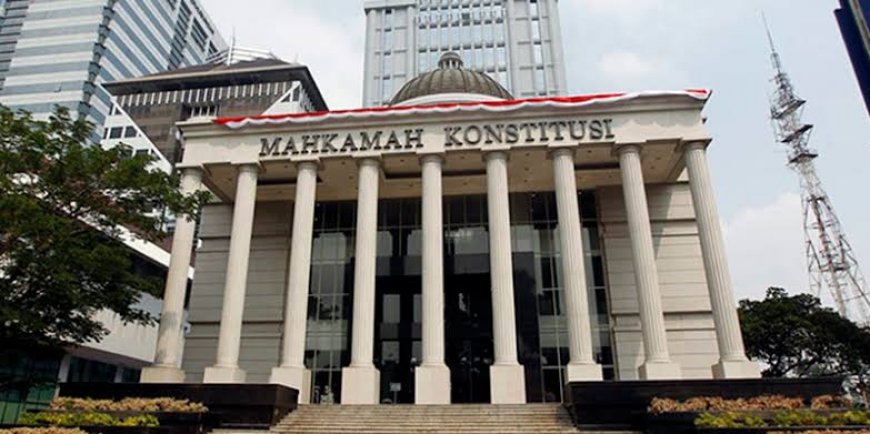 Keputusan MK soal Presidential Threshold Bisa Ubah Peta Politik 2029