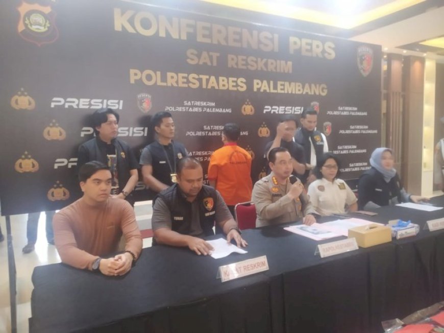 Sungguh Tega, Suami yang Telantarkan Istri di Palembang Sempat Minta Hubungan Badan saat Korban Terkapar Sakit 