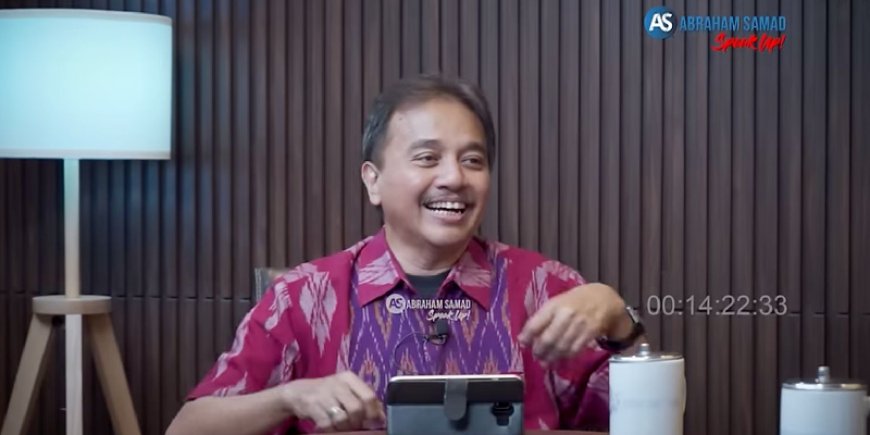 Prabowo Diingatkan Waspadai Fufufafa yang Mau Rebut Kekuasaan