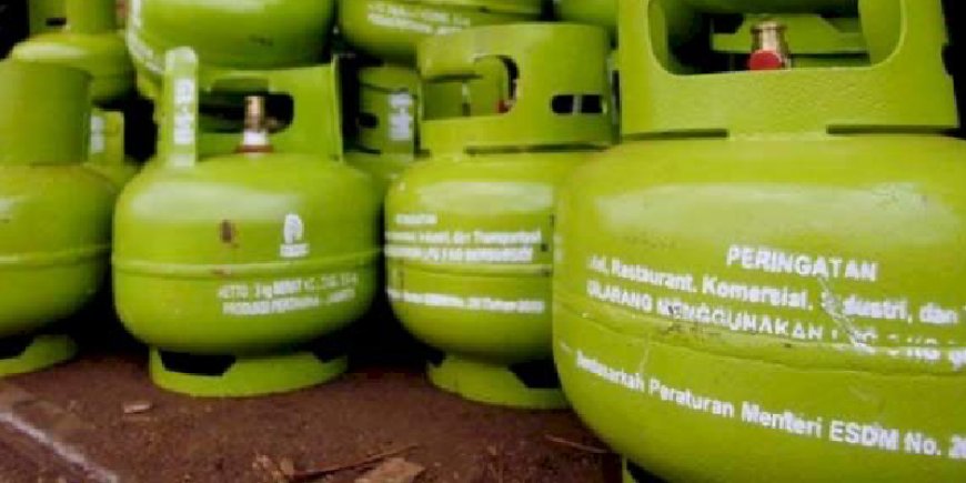 Larangan Pengecer Jual LPG 3 Kg Melabrak Komitmen Presiden Prabowo