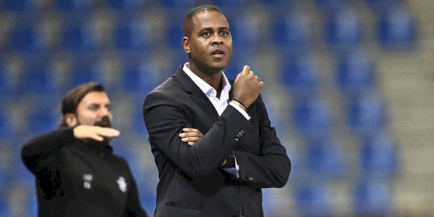 Jelang Kualifikasi Piala Dunia 2026, Patrick Kluivert Segera Panggil 27 Pemain