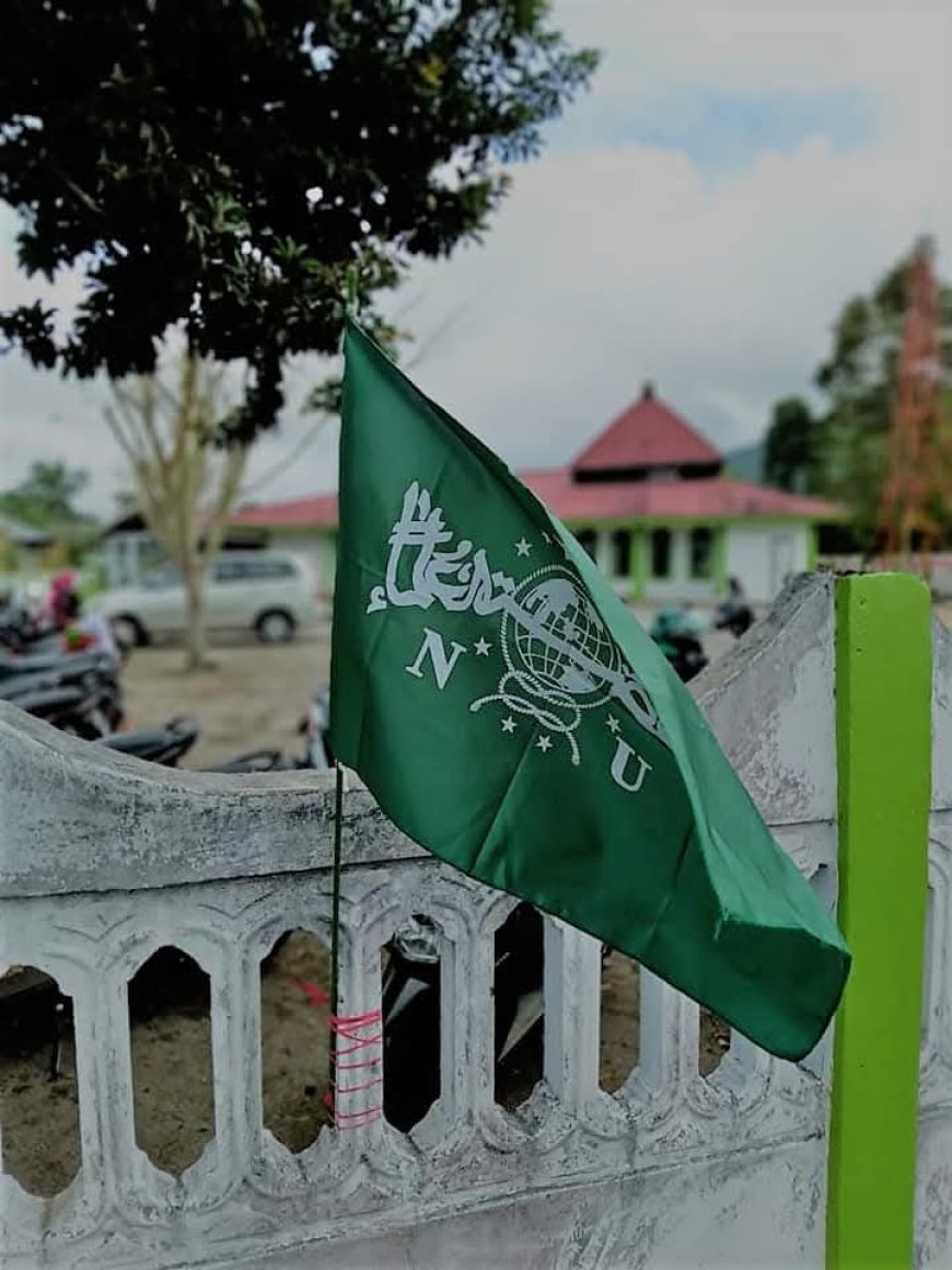 Ibadah Puasa: Jalan Menuju Khairu Ummah