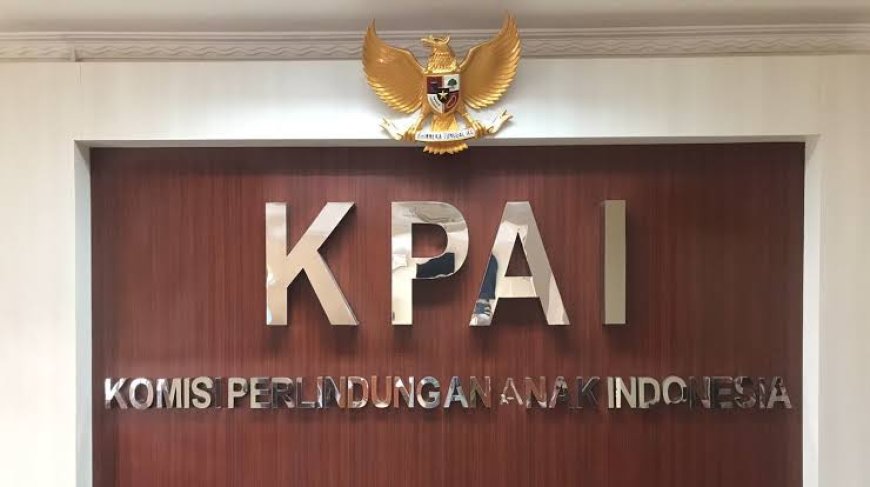 KPAI Desak Polisi Ungkap Pelaku Pembunuhan Sadis Dua Anak di Pesisir Barat