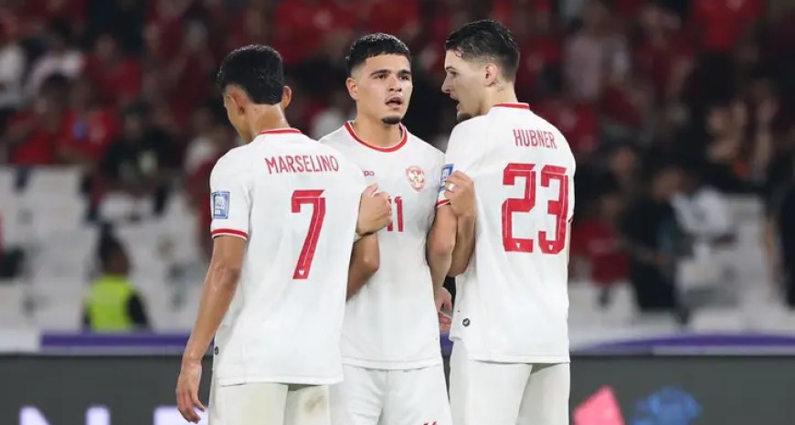 Tanpa Ragnar, Timnas Siap Tempur Lawan China dan Jepang! Siapa Pengganti Andalannya?