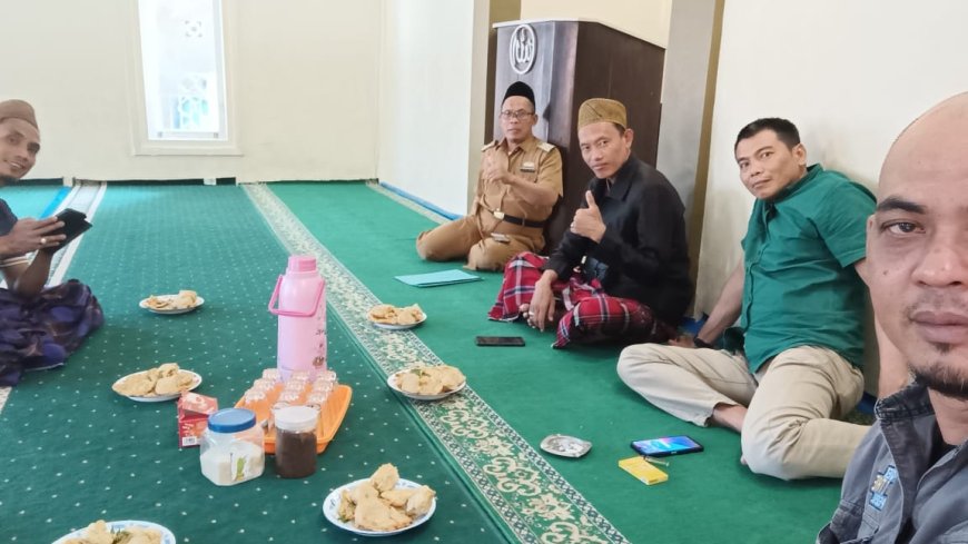 Jelang Pelatihan Juleha Lampung Barat, Panitia Siapkan Skenario Praktik Unggas hingga Sapi